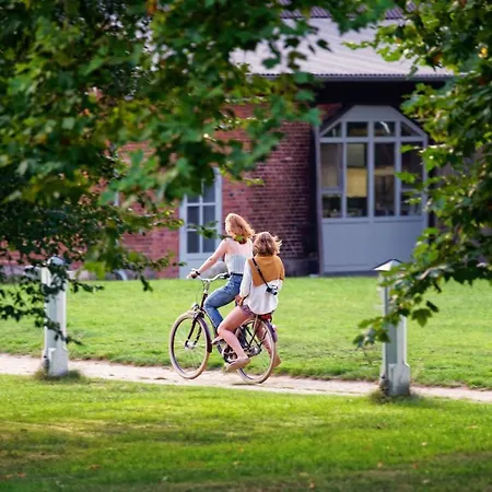 فندق Gut Gross Zecher - Ferienzimmer Seedorf (Lauenburg)