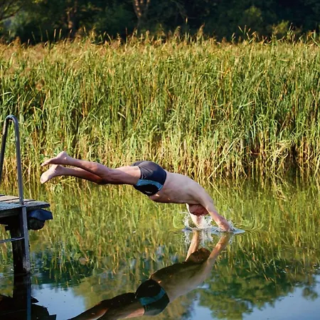 Gut Gross Zecher - Ferienzimmer Seedorf (Lauenburg)