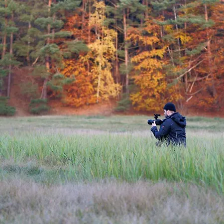 Gut Gross Zecher - Ferienzimmer Seedorf (Lauenburg)