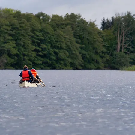 Gut Gross Zecher - Ferienzimmer * Seedorf (Lauenburg)