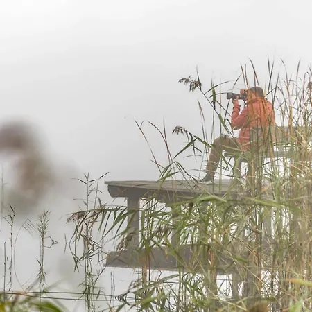 Gut Gross Zecher - Ferienzimmer