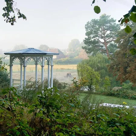 فندق Gut Gross Zecher - Ferienzimmer Seedorf (Lauenburg)