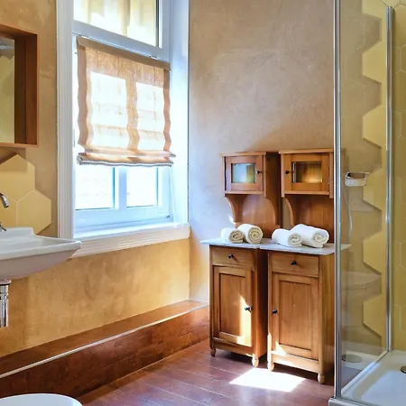 Gut Gross Zecher - Ferienzimmer فندق