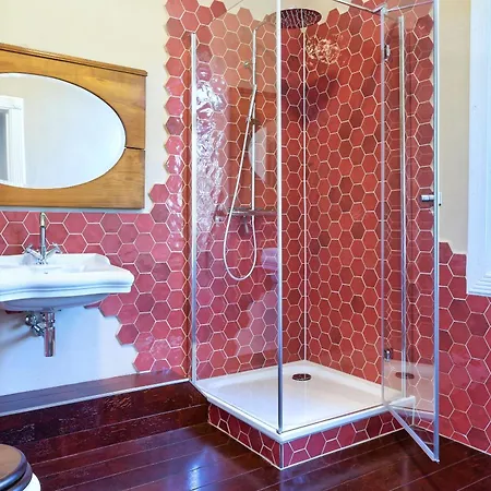 Gut Gross Zecher - Ferienzimmer فندق