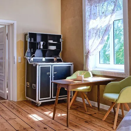 فندق Gut Gross Zecher - Ferienzimmer *