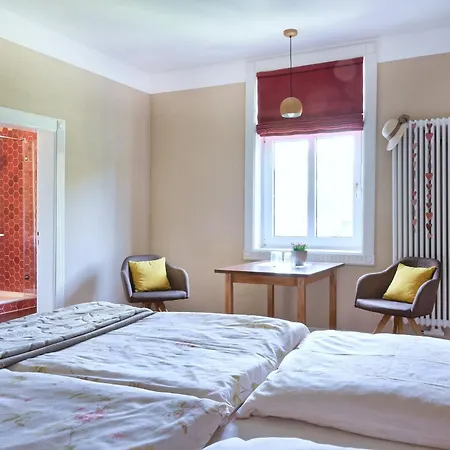 Gut Gross Zecher - Ferienzimmer * Seedorf (Lauenburg)