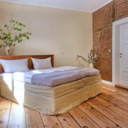 Gut Gross Zecher - Ferienzimmer فندق *