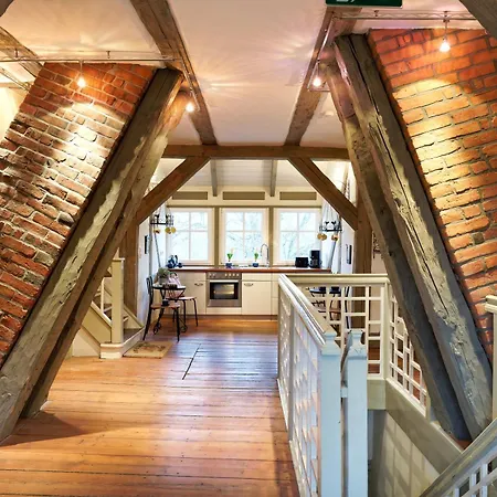 فندق Gut Gross Zecher - Ferienzimmer *