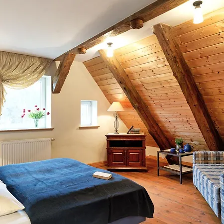 Gut Gross Zecher - Ferienzimmer Seedorf (Lauenburg)