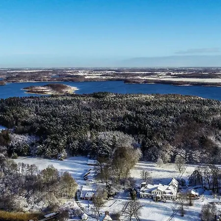 فندق Gut Gross Zecher - Ferienzimmer