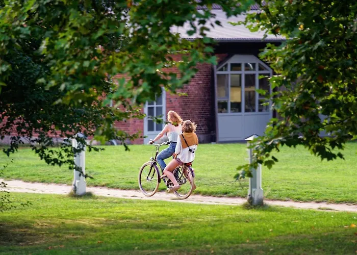 Hotel Gut Gross Zecher - Ferienzimmer Seedorf (Lauenburg)