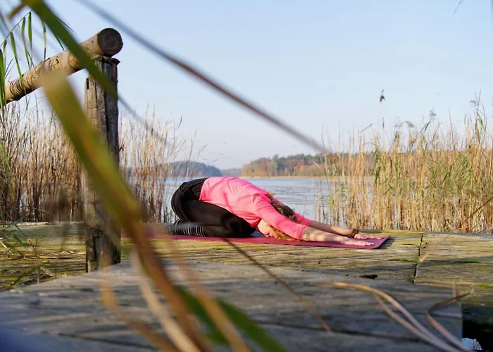Gut Gross Zecher - Ferienzimmer Hotel *