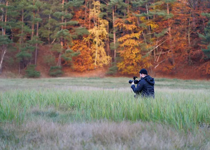 Gut Gross Zecher - Ferienzimmer Seedorf (Lauenburg)